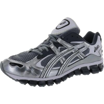 

Asics Mens Gel-Kayano 5 360 Спортивная и тренировочная обувь 10.5 Medium (D) 7212, Sheet rock/silver, Gel-Kayano 5 360