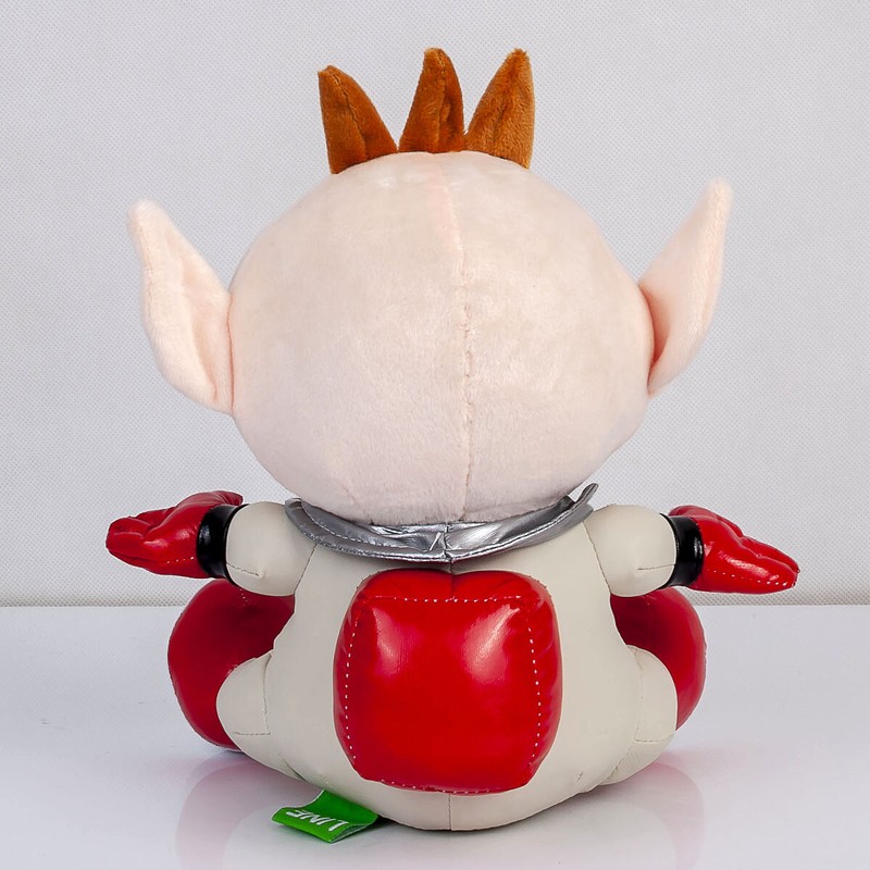 bulborb plush