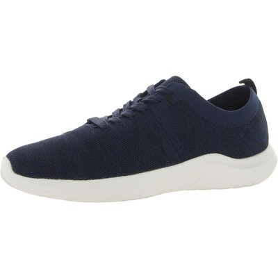 

Обувь Cloudsteppers от Clarks Womens Nova Glint Navy Athletic and Training Shoes 8496, Dark navy