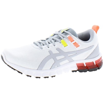 

Женские кроссовки Asics Gel-Quantum 90 белые 11.5 Medium (B,M) BHFO 3629, White/piedmont grey, Gel-Quantum 90