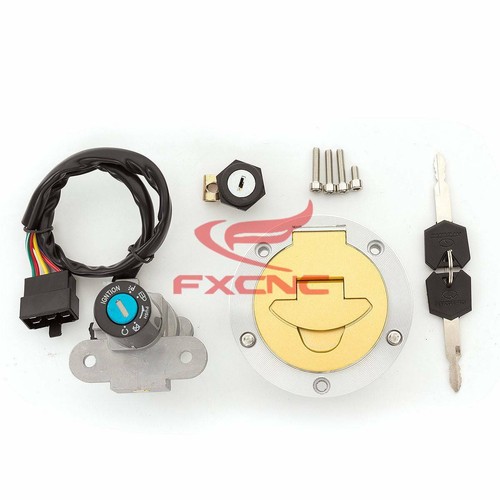 2024 22-24 Royal Enfield Hunter 350 Lock Set Ignition Switch Fuel Cap With Key | UK - View #11