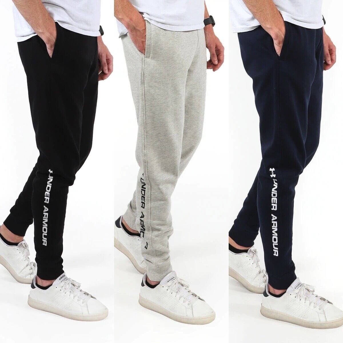 トレーニング用品 UNDER ARMOUR - cor performance joggers Under Armour Men's Core Sportstyle Jogger | Tennis Warehouse