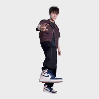 Pre-owned Jordan 1 Bubble Gum 2021 - Dd9335-641 In Multicolor