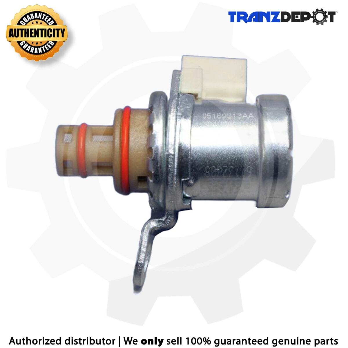 Mopar 62TE Solenoid Trans Variable Force 0-90 Psi Sensor