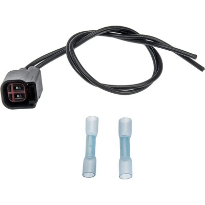 645-685 Dorman Door Ajar Switch Connector for E150 Van E250 E350 E450 Explorer