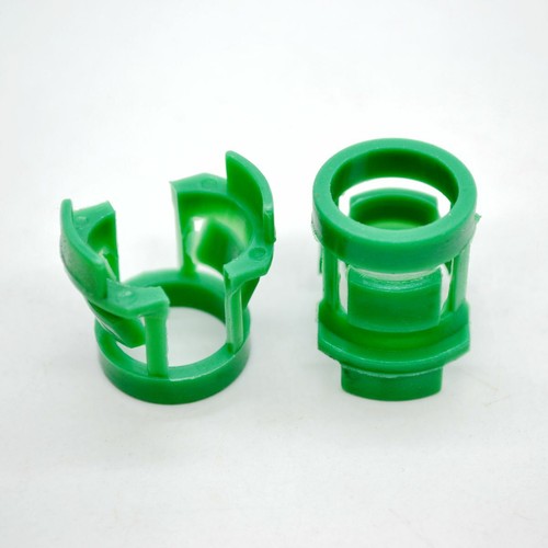 5pcs Auto Trans Oil Cooler Hose Clip 9485149 For VOLVO C70