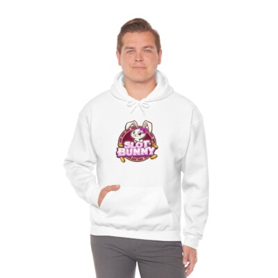 Unisex Heavy Blend  Hooded Sweatshirt