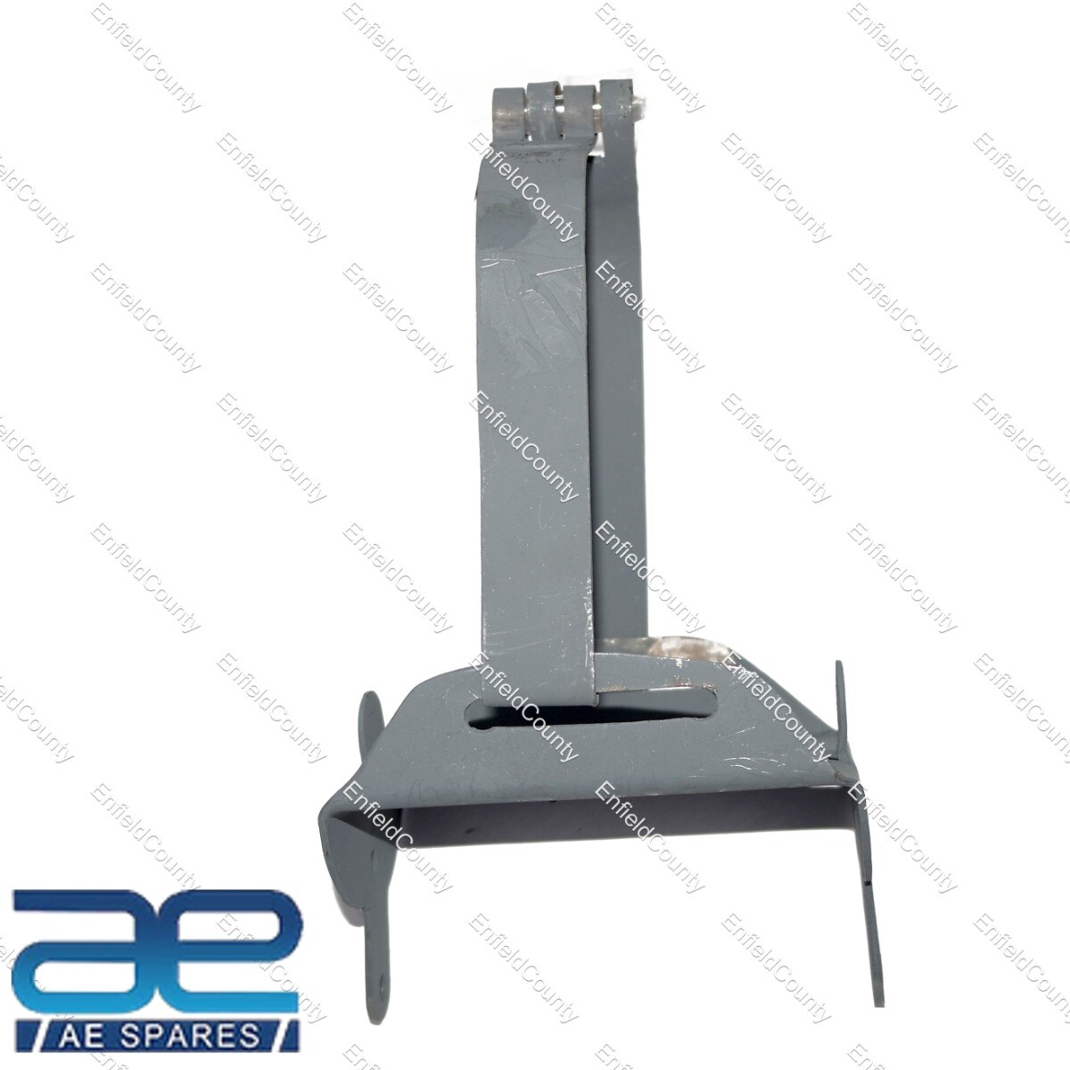 BSA Goldstar B31 B33 A7 A10 Rocket 1954-63 Battery Holding Tray & Straps  