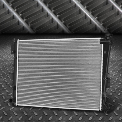 ДЛЯ 11-15 SONATA OPTIMA ОБЪЕМОМ 2,4 л ГОНОЧНЫЙ РАДИАТОР С АЛЮМИНИЕВЫМ СЕРДЕЧНИКОМ В СТИЛЕ OE DPI 13531