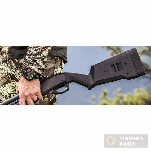 MAGPUL REMINGTON 870 SGA STOCK + M-LOK Forend MAG460-BLK MAG496-BLK FAST SHIP