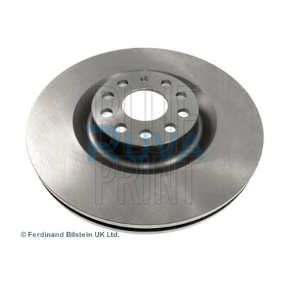 Fits VW Scirocco 2009-2017 Seat Leon 2006-2012 Audi A3 2003-2013 Ruva Brake Disc