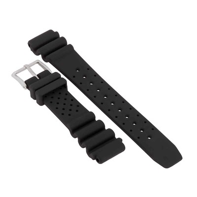 Pre-owned Citizen Promaster Automatic Marine Blue Dial Men's Watch Ny0161-63l