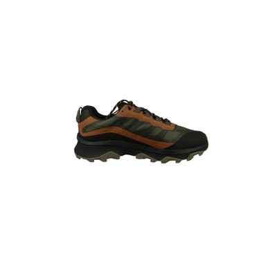 MERRELL MERRELL SCHNÜRSCHUHE GRÜN NEU & OVP 535481