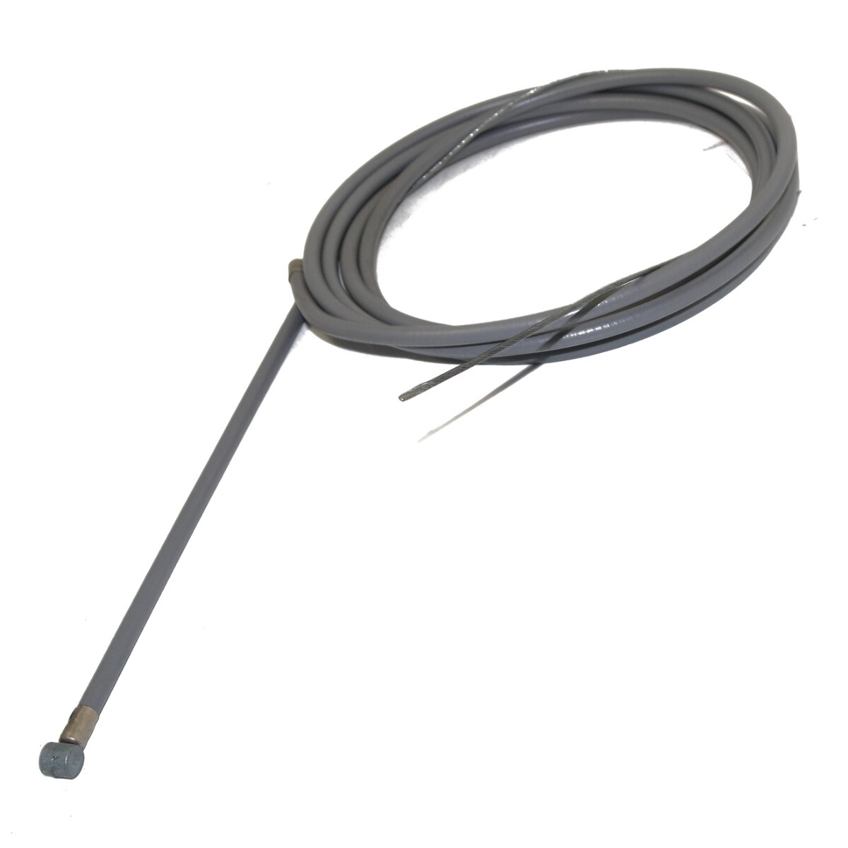 New Cable Kit Clutch Brake Throttle Rear Engine Bajaj Three Wheeler Tuk Tuk 
