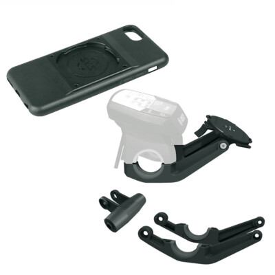 SKS -  Compit - E-Phone Holder with Compit Cover for iPhone 6+ 7+ 8+