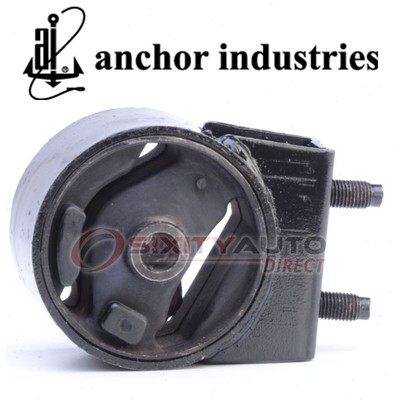 Anchor Front Engine Mount for 1995-1998 Mazda Protege 1.5L 1.8L L4 - yk