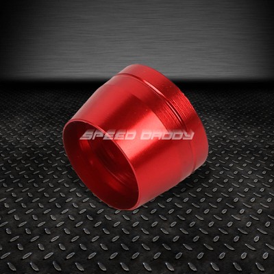 ДЛЯ ТЕФЛОНОВОГО/ НЕЙЛОНОВОГО ШЛАНГА HARD LINE RED 8-ТРУБКА ДИАМЕТРОМ 1/2 ДЮЙМА С ОЛИВКОВОЙ ВСТАВКОЙ