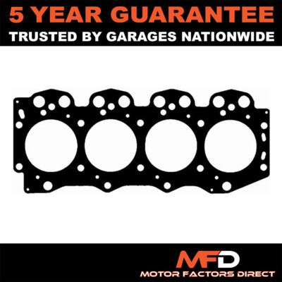 Fits Kia Pregio 1997- K2700 1999- 2.7 D MFD Cylinder Head Gasket 0K65A10271B