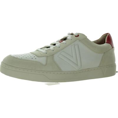 Мужские кроссовки Vionic Lucas Court Mixed Meadia, повседневные и модные кроссовки BHFO 8672