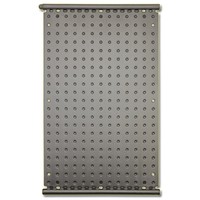 OKU Pool Solar Absorber 1002 - 2 Sammelrohre - 1,12 m²