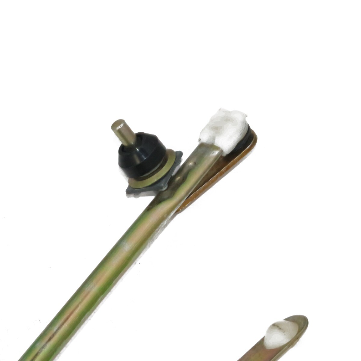 For Suzuki SJ410 SJ413 Wiper Link Linkage Arm Rod SRF Type Samurai Sierra