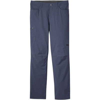 

Брюки Outdoor Research Ferrosi — мужские темно-синие, Naval blue, Outdoor Research