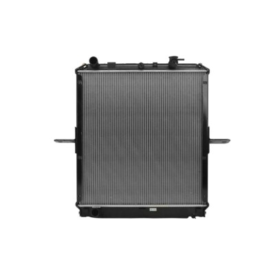 3209 CSF Radiator for Chevy Isuzu NRR NPR-HD GMC W4500 Forward Tiltmaster NQR