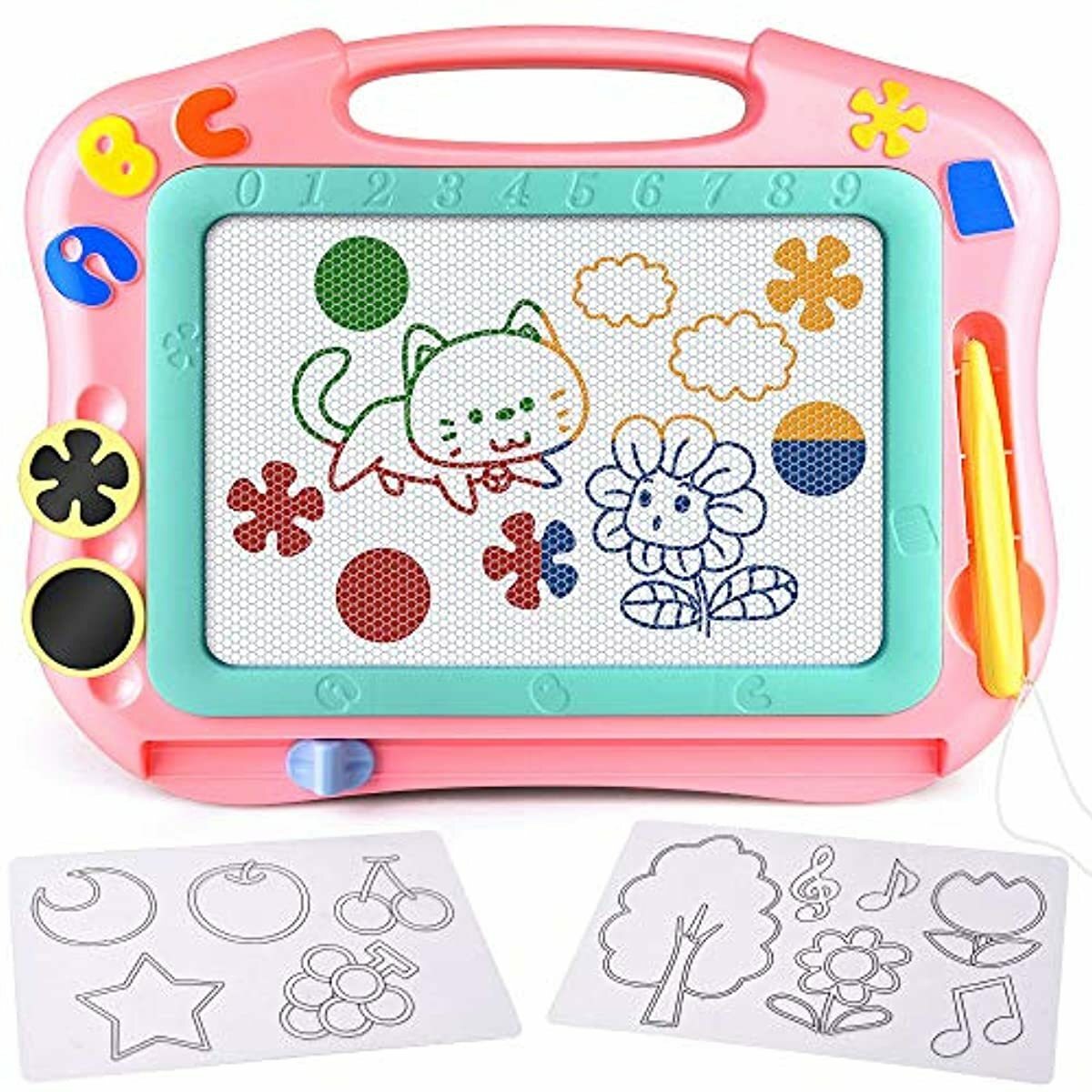 magna doodle board