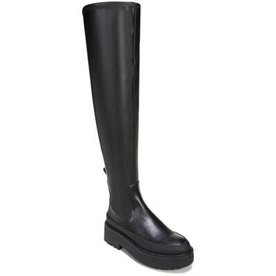 Женские ботфорты Franco Sarto Janna BHFO 3128