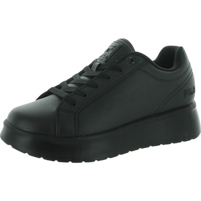 

Черные повседневные и модные кроссовки Fila Zmalfi 11 Medium (B,M) BHFO 6527, Black/black/black, Zmalfi