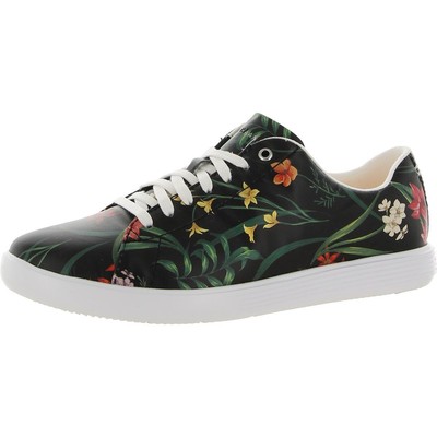 

Женские повседневные и модные кроссовки Cole Haan Grand Crosscourt II BHFO 5156, Evening floral print, Grand Crosscourt II