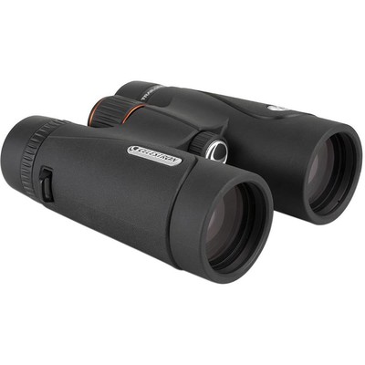 Бинокль Celestron 10x42 TrailSeeker ED с призмой на крыше #71407