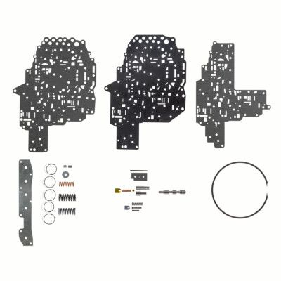 . 68rfe shift kit Reprogramming Kit  2011-2018 5 check ball Transgo rfe-5b-hp
