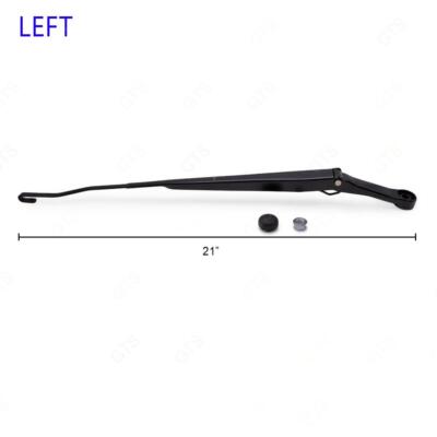 Isuzu D-max Wiper Arms | Wiper Arms For Sale ( New & Used )