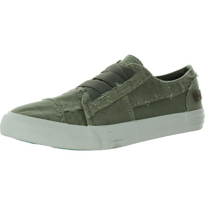 Женские повседневные кроссовки без шнуровки Blowfish Marley Comfort Insole BHFO 0837