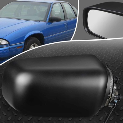 ДЛЯ 88-96 BUICK REGAL CHEVY LUMINA OE STYLE РУЧНОЕ ЗЕРКАЛО ЗАДНЕГО ВИДА С ПРАВОЙ СТОРОНЫ