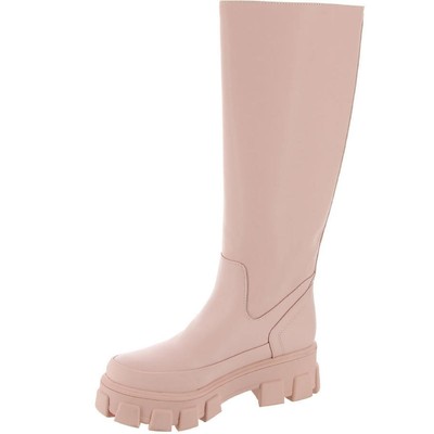 

Женские сапоги до колена Circus by Sam Edelman из искусственной кожи Dollie BHFO 6866, Dollie