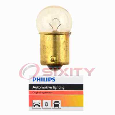 Philips 67CP Multi Purpose Light Bulb for 93723 Electrical Lighting Body vr