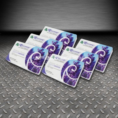 ОСВЕЖИТЕЛЬ ВОЗДУХА ДЛЯ АВТОМОБИЛЯ/АВТО/ГРУЗОВИКА/ОФИСА С АРОМАТОМ ЛАВАНДЫ X6 XTREME FRESH, КОРОБКА 200 Г