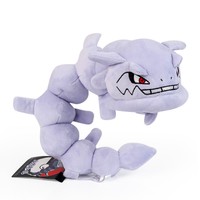 giant onix plush