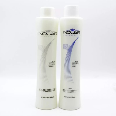 Maxx Nouar Moroccan Progressive Treatment 2x1 Liter - Original - FREE SHIPPING