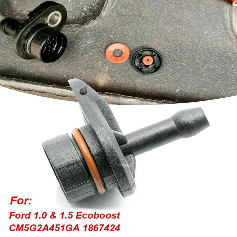 Vakuumpumpe Ventil Reparatursatz FÃ¼R Ford 1.0 1.5 Ecoboost 1867424 ,Cm5g2a451ga