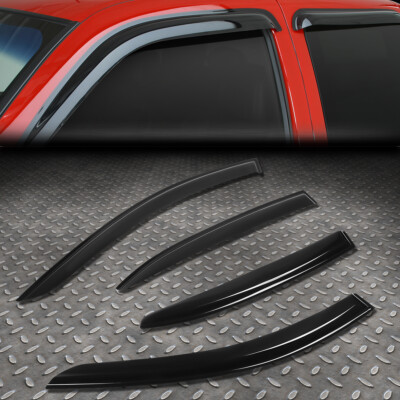 ДЛЯ 14-18 ХЭТЧБЕКОВ MAZDA 3 ОКОННЫЕ КОЗЫРЬКИ ВЕТРООТРАЖАТЕЛЬ ЗАЩИТА ОТ ДОЖДЯ