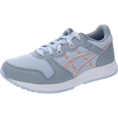 Asics Lyte Classic GS Fitness Gym Trainers Running Shoes Sneakers BHFO 6162
