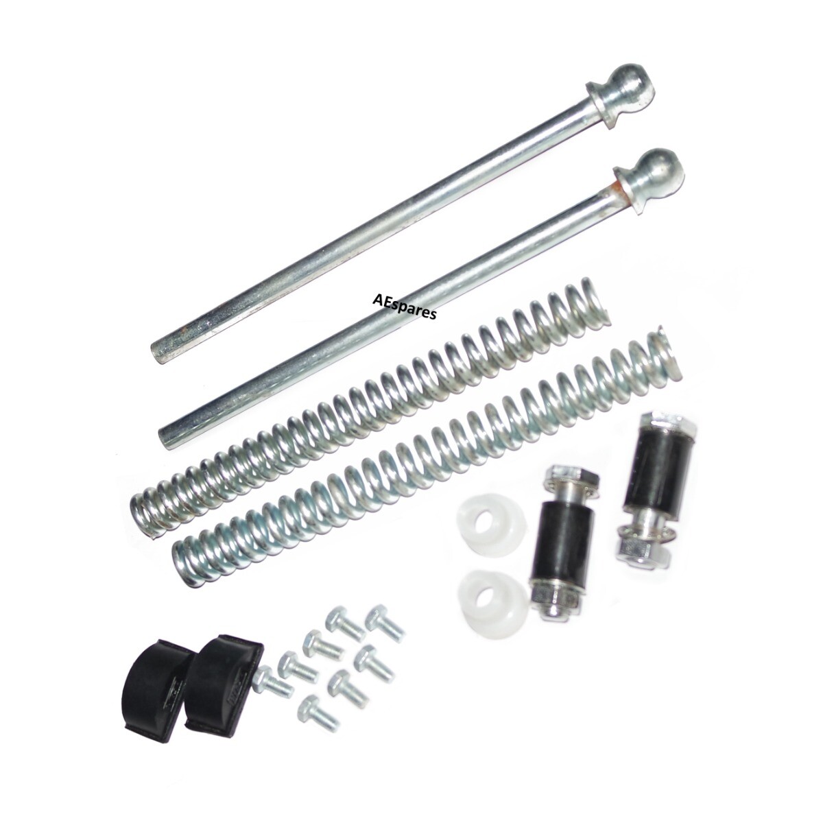 Lambretta  Front Fork Repair  Kit LI Series 1 & 2 Scooters 