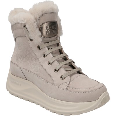 CANDICE COOPER CANDICE COOPER BOOTS SPARK VANCOUVER SASSO, RAULEDER, BEIGE, DAMEN