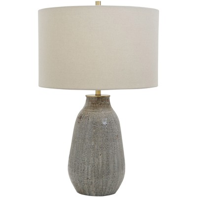 Uttermost 28484-1 Monacan Table Lamp
