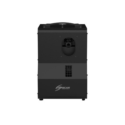Chauvet DJ Hurricane Bubble Haze LT Atmospheric Haze & Bubble Machine