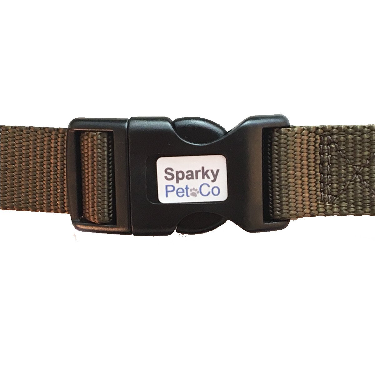 1" Nylon Collars for Perimeter, Invisible Fence, Dog Watch, Pet Stop eBay