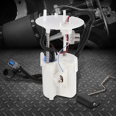 Для 01 Ford Taurus Electric Mercury Sable 3.0 Бензиновый Модуль топливного насоса в сборе